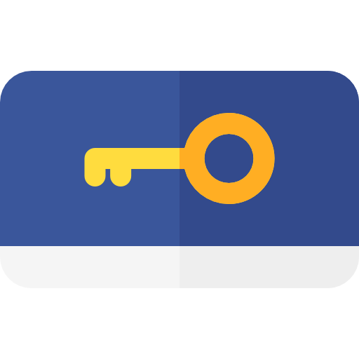 Key card